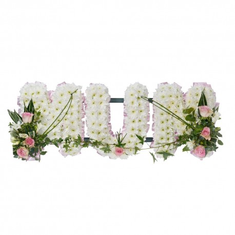 Letter Tributes